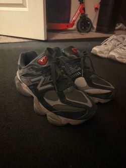 New balance