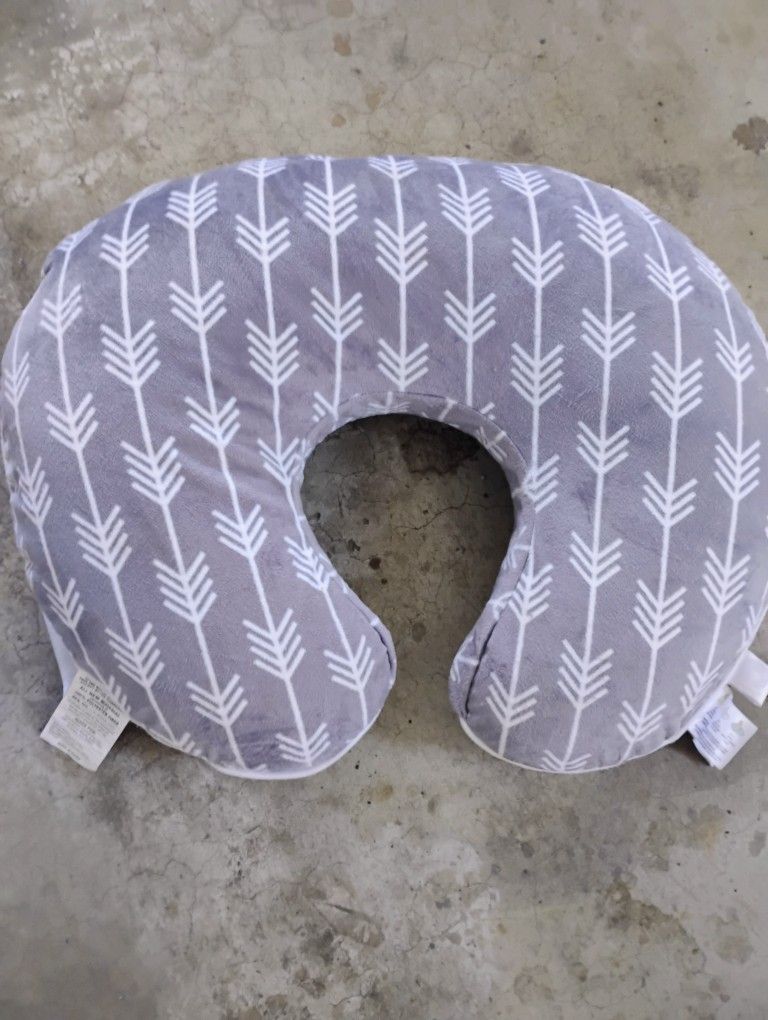 Boppy Pillow