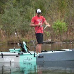 BOTE LONO AERO KAYAK