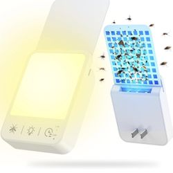 plug in bug catcher indoor