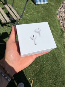 Apple AirPods Pro 3