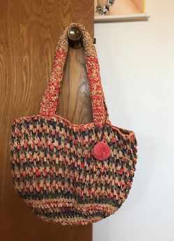 Handbag