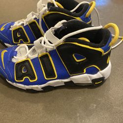 Nike Boys