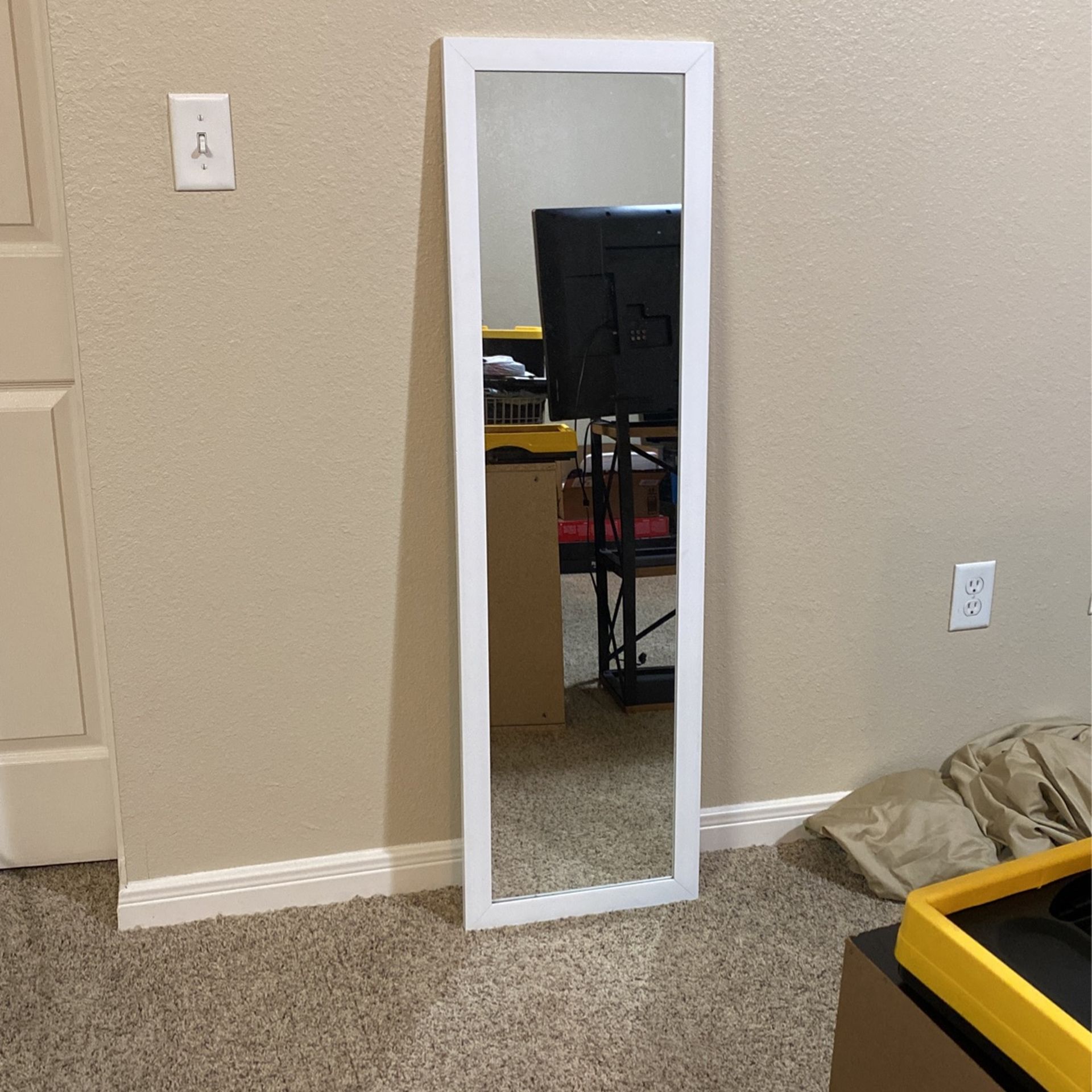 Mirror