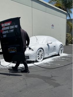 Car 🚗 Detail 🧼 Mobil 🧽 Washhh