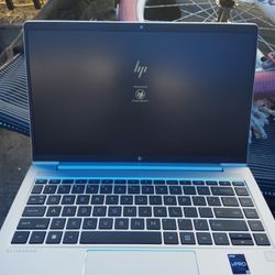 Hp Elite Book 640