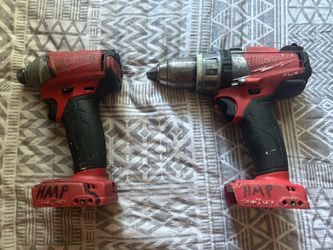 Drill set