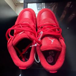 Jordan shoes