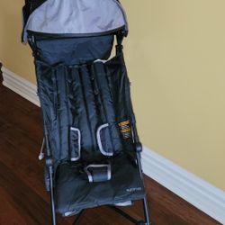 Summer 3D Mini Stroller