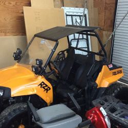 Rzr Polaris