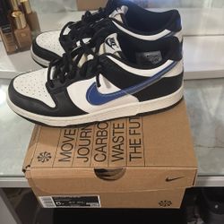 Nike Dunk Semi Nuevos 