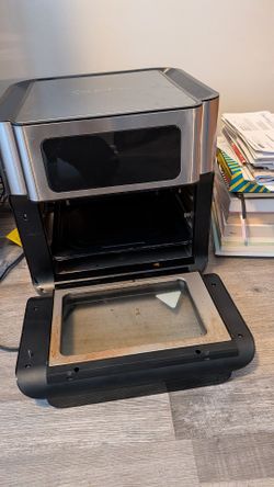 Air fryer