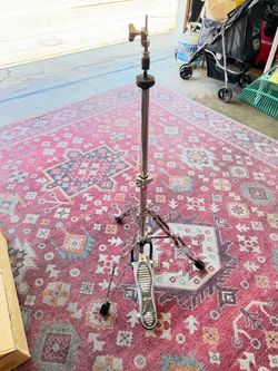 Brand New Ludwig Hi Hat Stand (NIB)