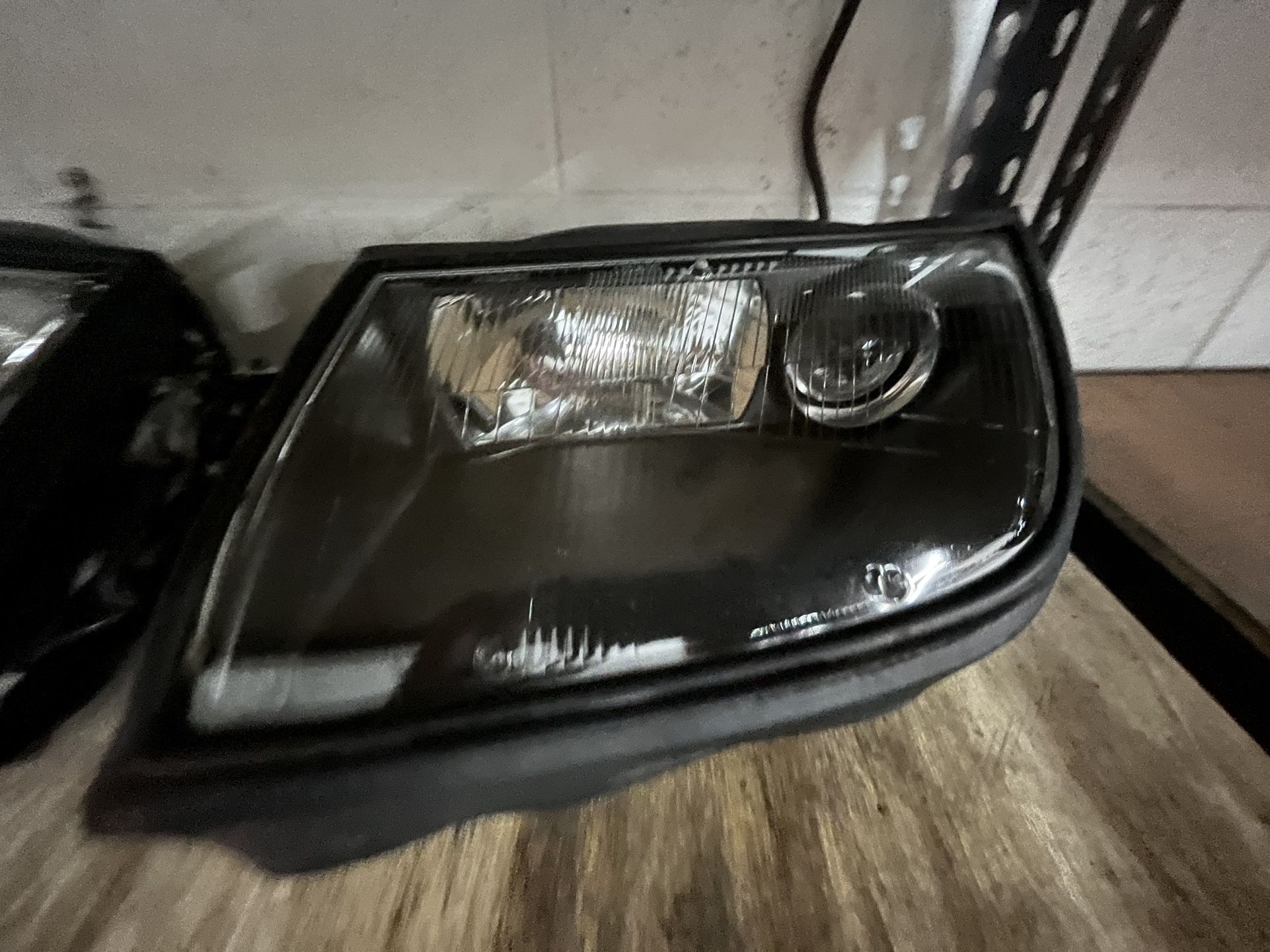 300zx Z32 Headlights 