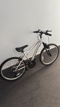 Huffy highland mountain bike