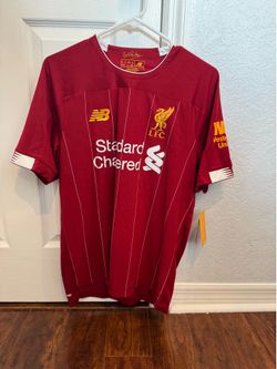 Brand New Mane Jersey and socks