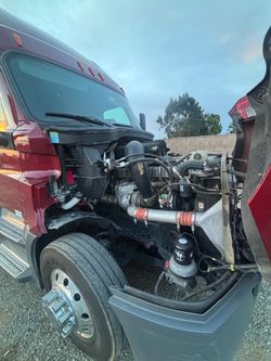 Freightliner