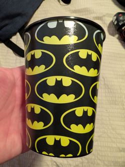 Collector's Cup: Batman Cup