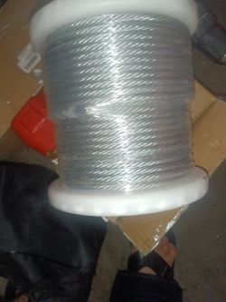 Wire Rope