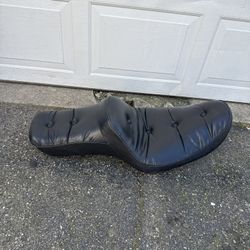 Motorcycle Seat NOT Sure To Which Motorcycle 