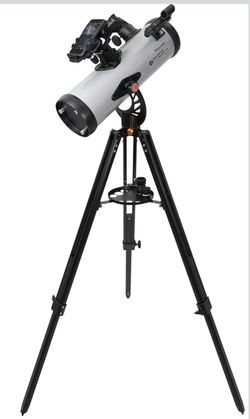 Celestron StarSense Explorer LT 114AZ