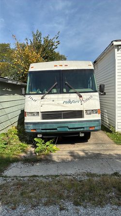 Motor home
