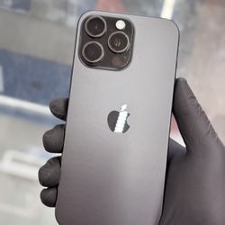 iPhone 16 Pro Max 256gb Factory Unlocked 