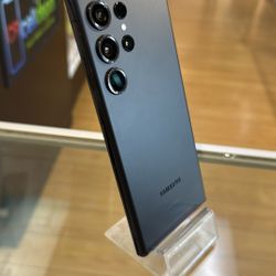 Samsung Galaxy S23 Ultra 256gb Factory Unlocked/ Liberado De Compania 