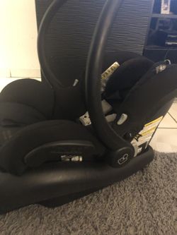 Car seat