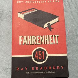 Fahrenheit 451