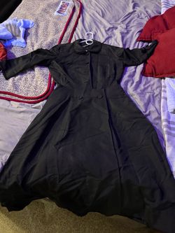 Vintage dress