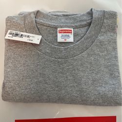 Supreme Does It work Tee
