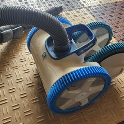 Hayward Aquanaut 400