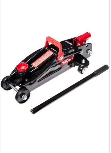 2 TON JACK