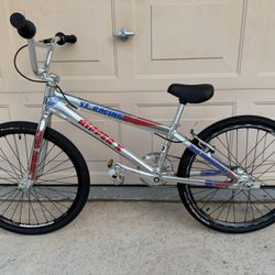BMX Bike - PK Ripper