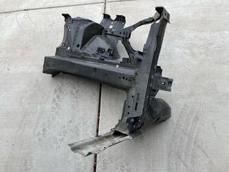 2019-2024 Subaru forester front frame rail apron