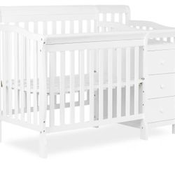 Baby Crib