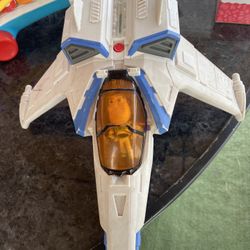 Kids Rocket Works Perfectly 