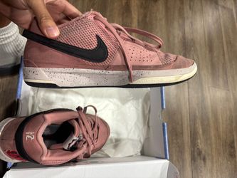 Nike Ja Morant 2 “Bite”