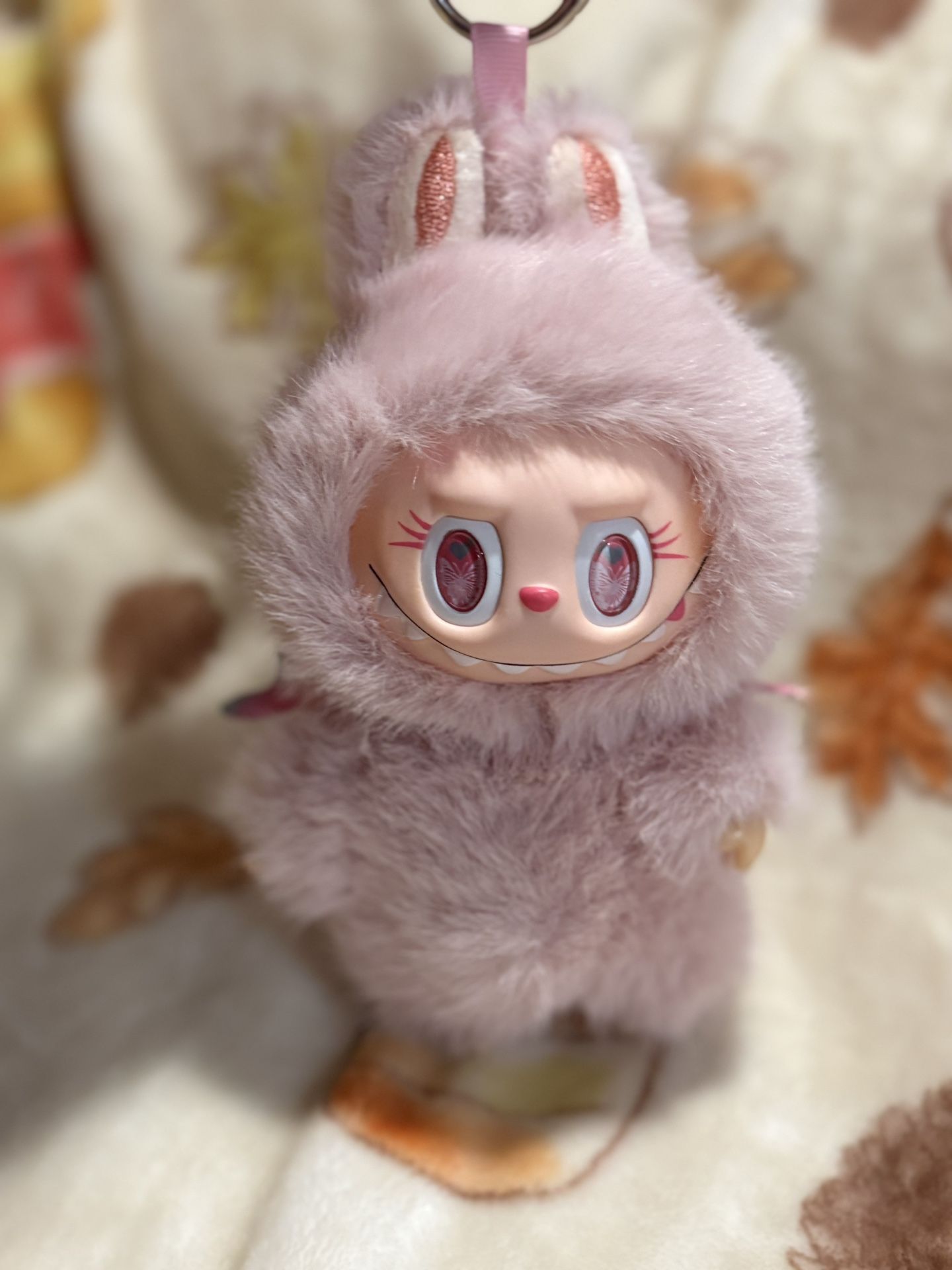 Custom Bubus