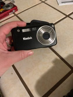 Kodak camera brand new no charger