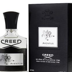 Creed Aventus 