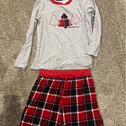 Women’s Eddie Bauer Pajama Set  
