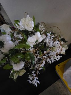 Garlands, Misc