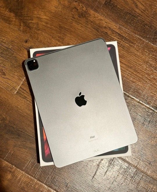 IPad Pro