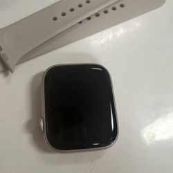 Apple Watch 7 Series Cellular Unlocked 