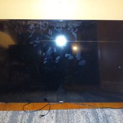 50 inch Roku Smart TV 