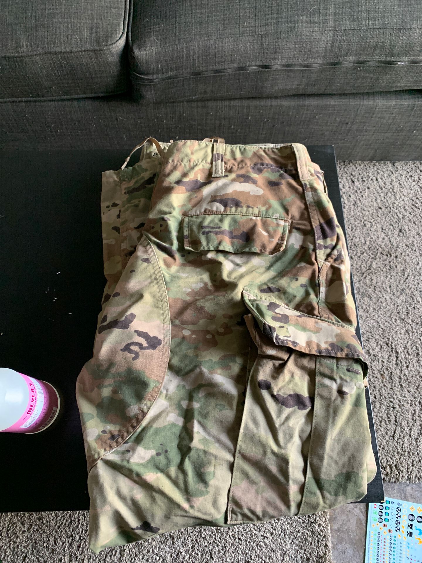 OCP Pants