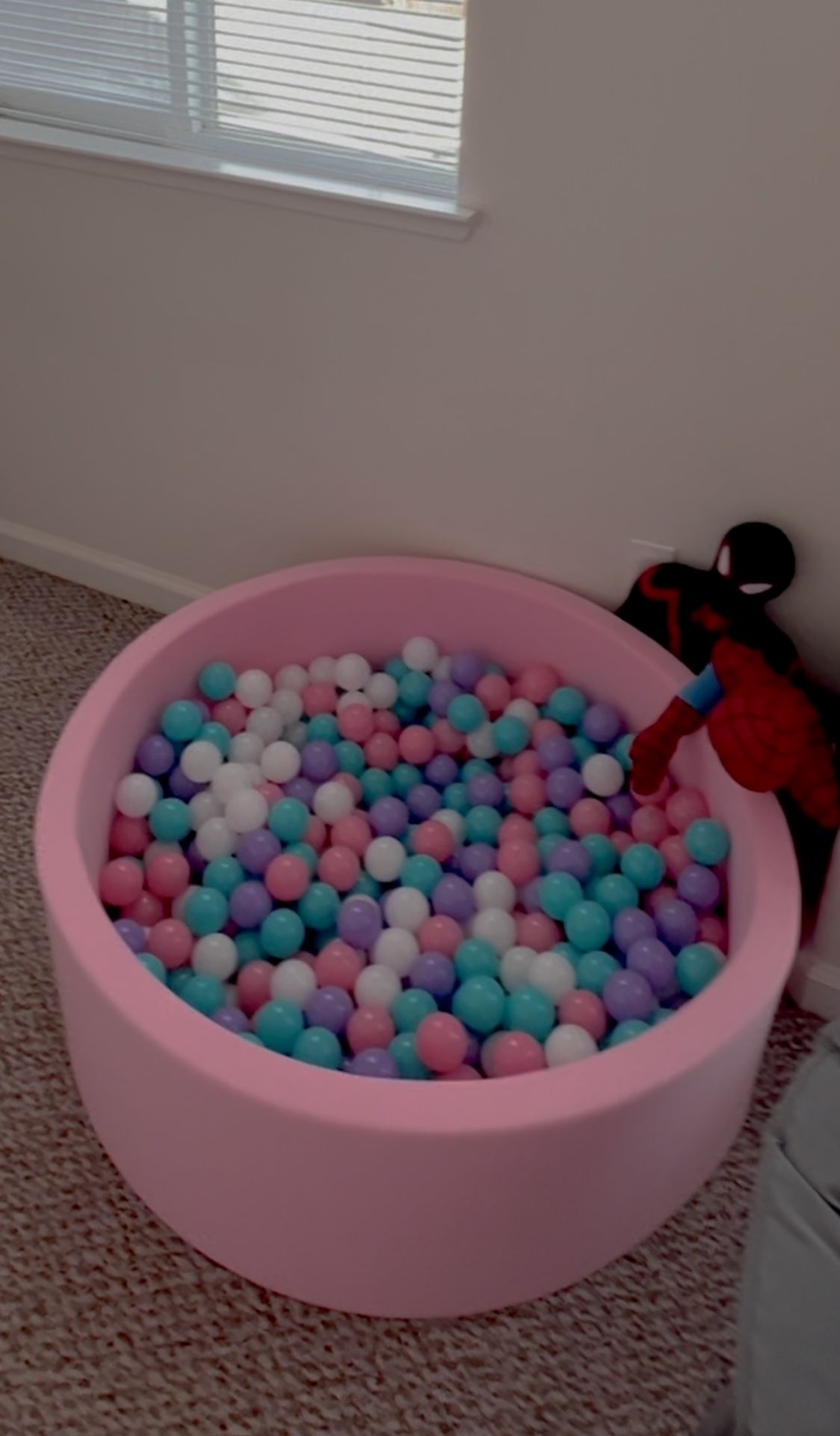 Ball Pit