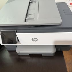 Hp Printer Inkjet 